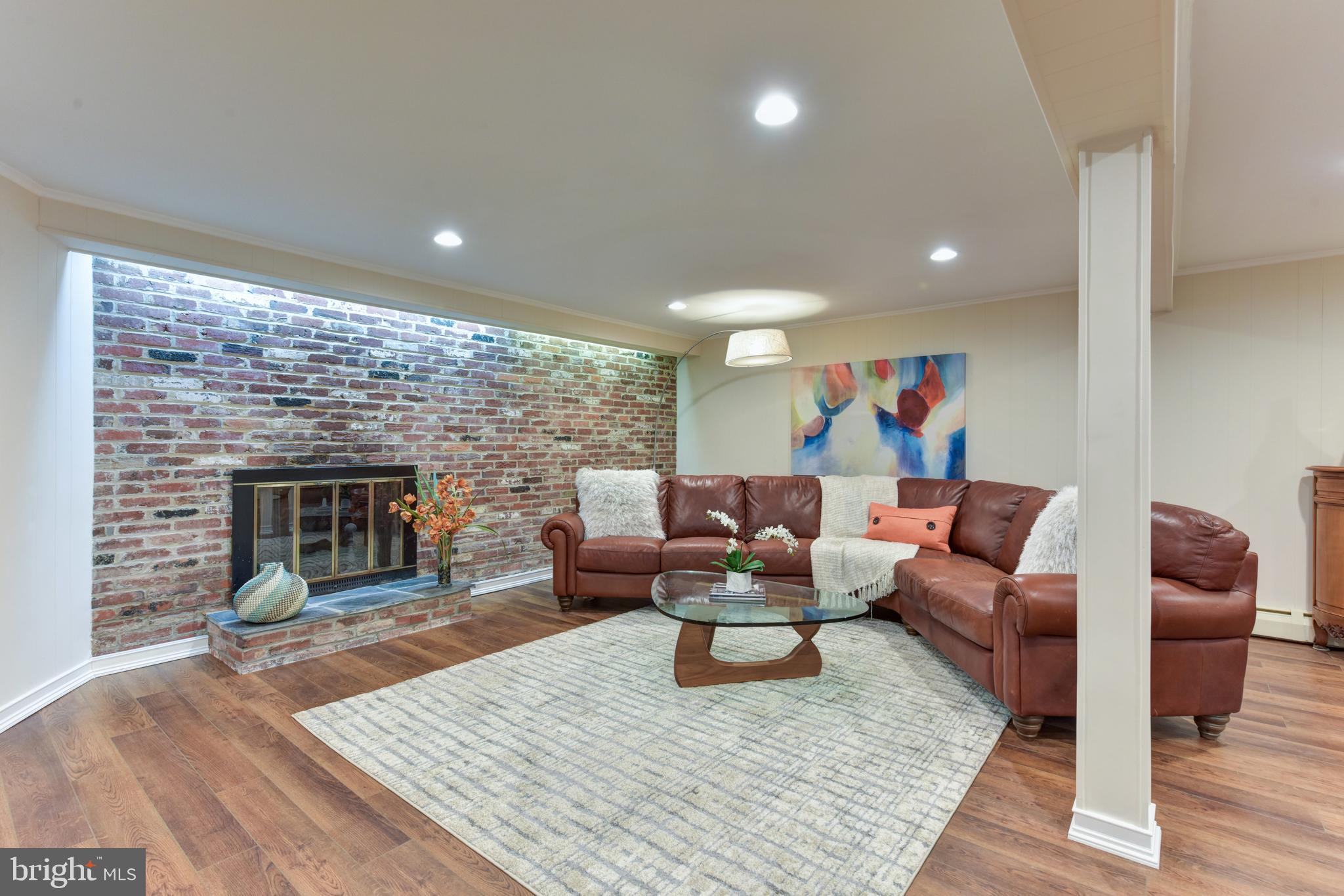 6436 Sleepy Ridge Road Falls Church, VA 22042 - Photo 33 of 59 Gallery Image 33
