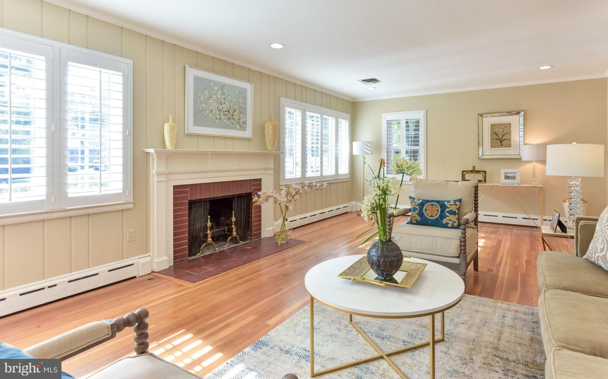 6436 Sleepy Ridge Road Falls Church, VA 22042 - Photo 5 of 59 Gallery Image 5