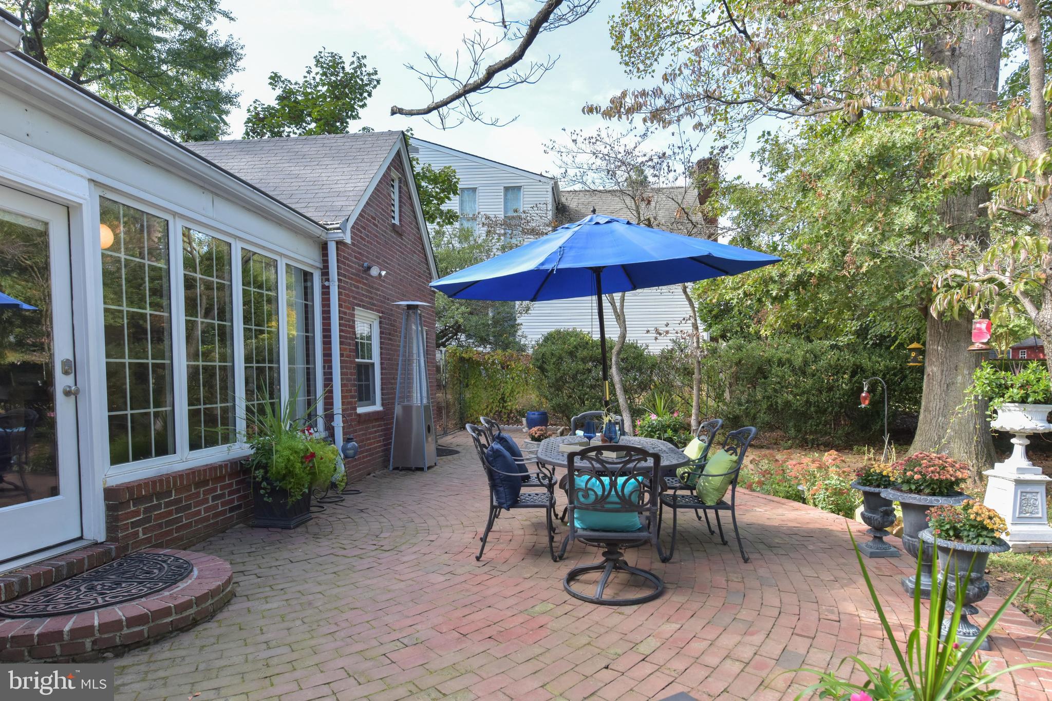 6436 Sleepy Ridge Road Falls Church, VA 22042 - Photo 41 of 59 Gallery Image 41