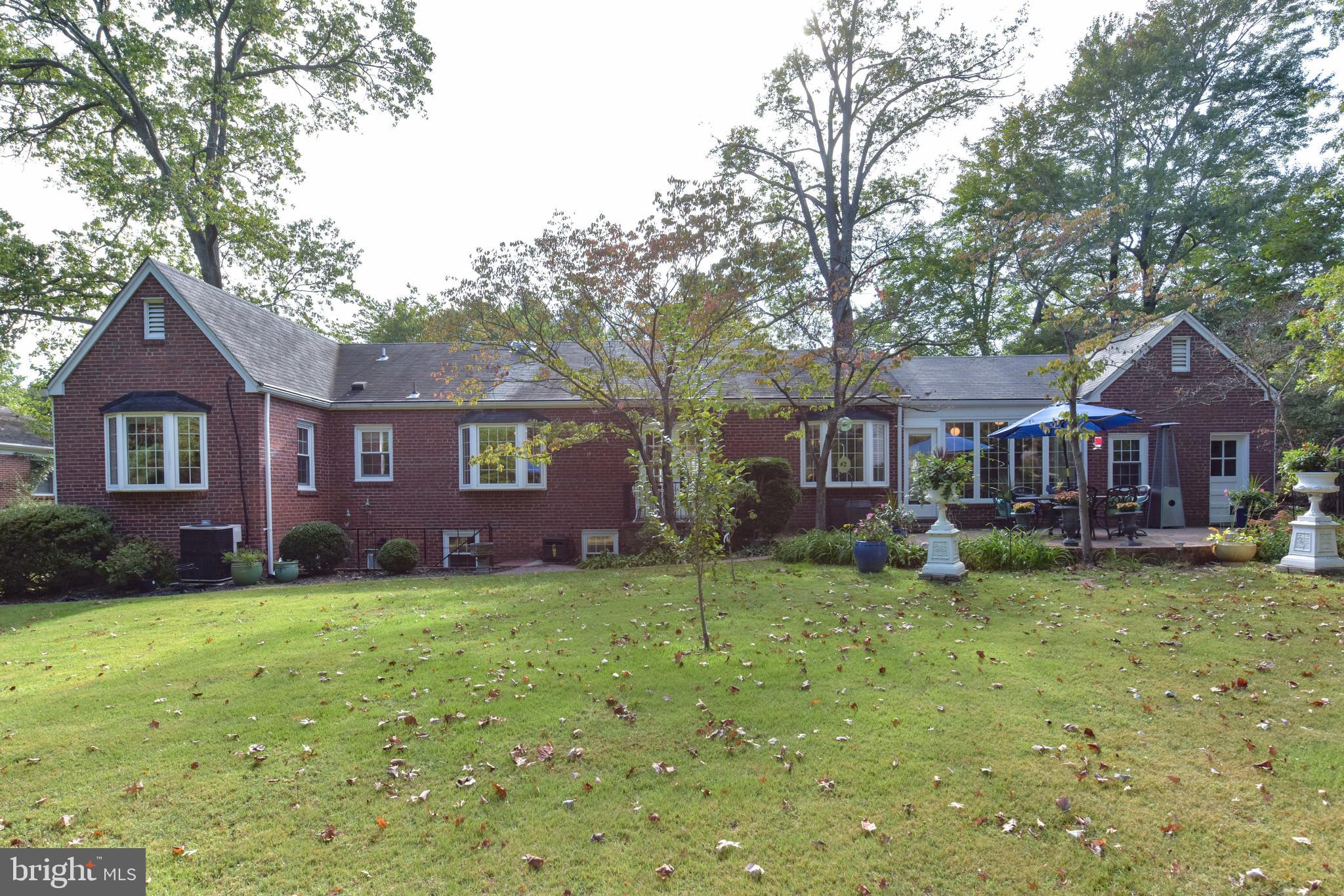 6436 Sleepy Ridge Road Falls Church, VA 22042 - Photo 48 of 59 Gallery Image 48