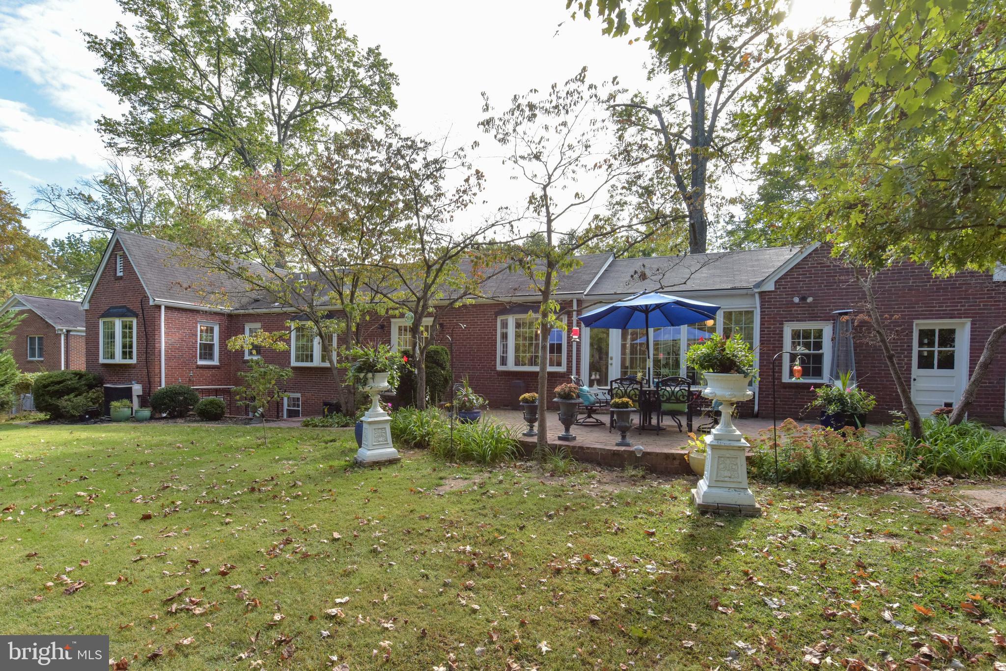 6436 Sleepy Ridge Road Falls Church, VA 22042 - Photo 49 of 59 Gallery Image 49