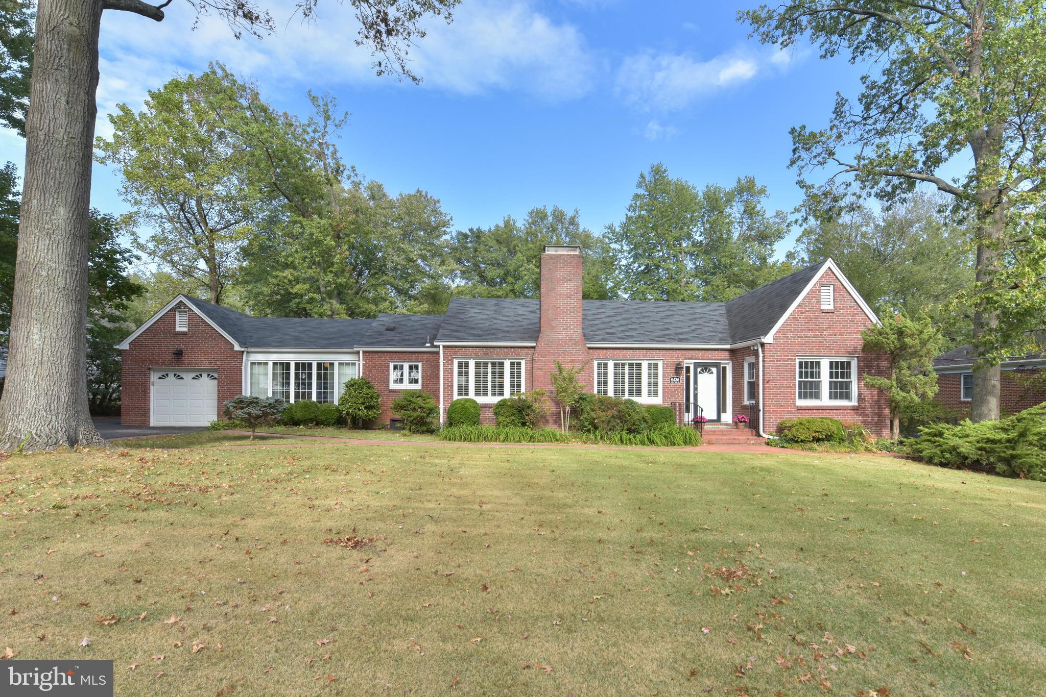 6436 Sleepy Ridge Road Falls Church, VA 22042 - Photo 50 of 59 Gallery Image 50