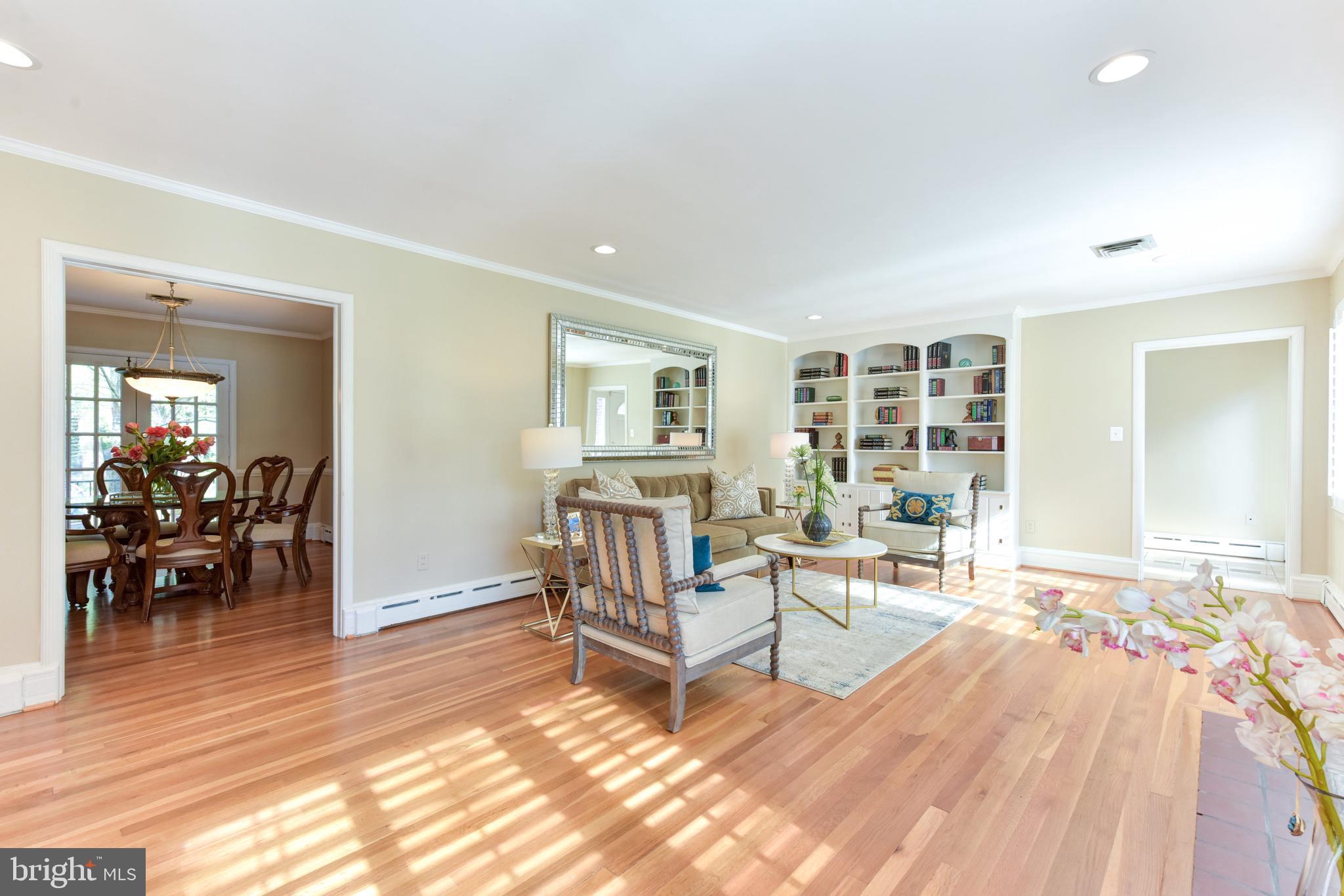 6436 Sleepy Ridge Road Falls Church, VA 22042 - Photo 6 of 59 Gallery Image 6