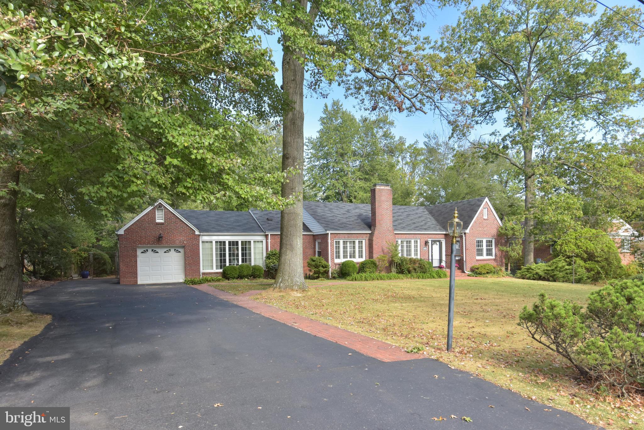 6436 Sleepy Ridge Road Falls Church, VA 22042 - Photo 51 of 59 Gallery Image 51