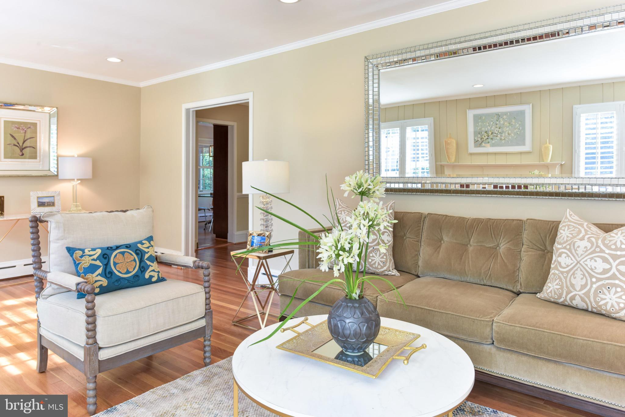 6436 Sleepy Ridge Road Falls Church, VA 22042 - Photo 7 of 59 Gallery Image 7