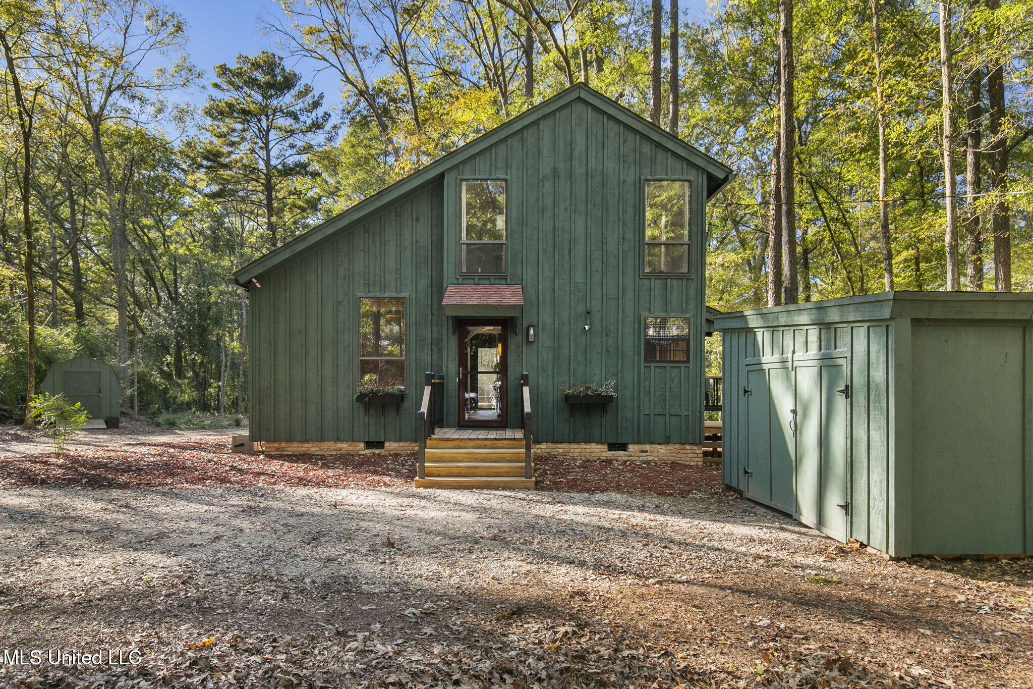 4849 Terry Rd.