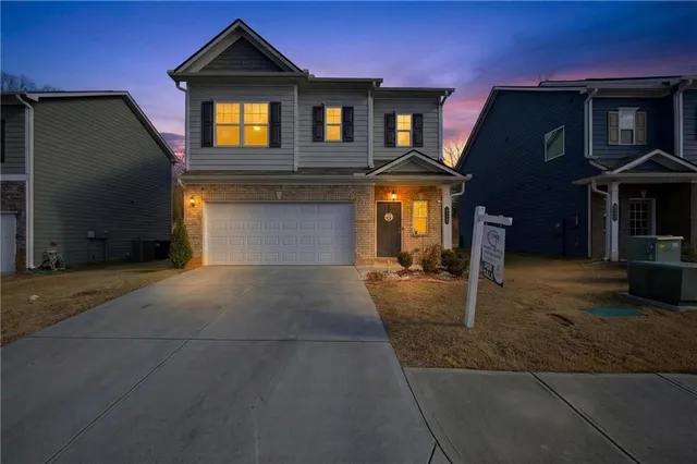 $329,900 | 123 Waterside Ridgg, Calhoun, GA 30701