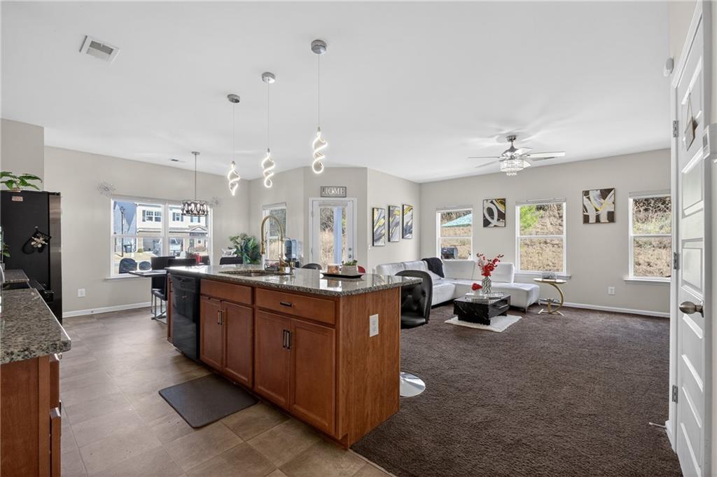 123 Waterside Ridgg Calhoun, GA 30701 - Photo 11 of 40