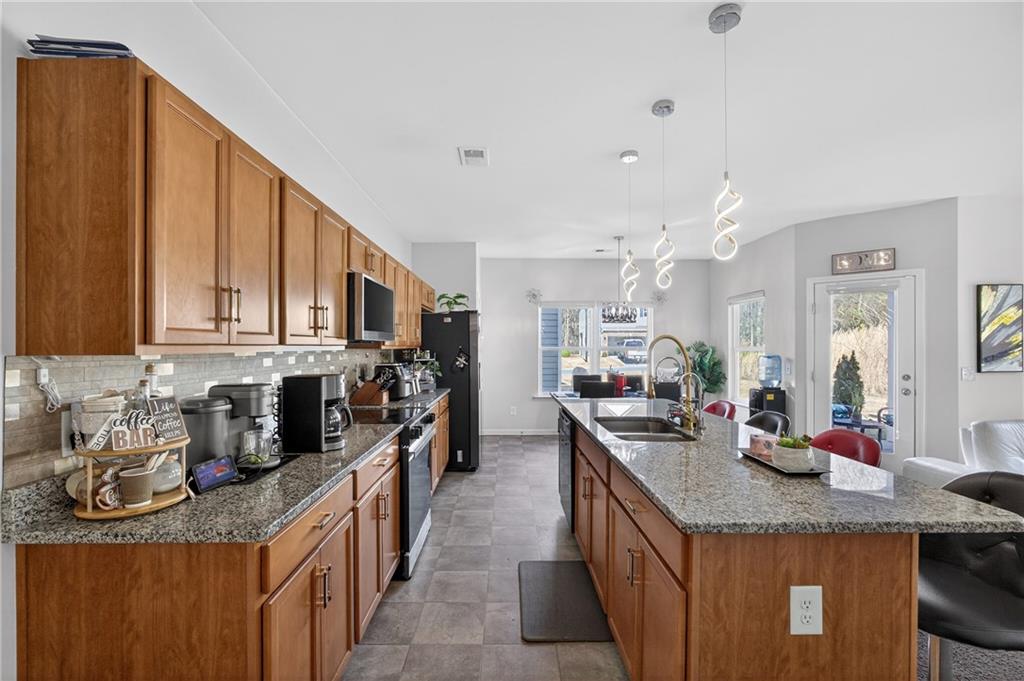 123 Waterside Ridgg Calhoun, GA 30701 - Photo 12 of 40