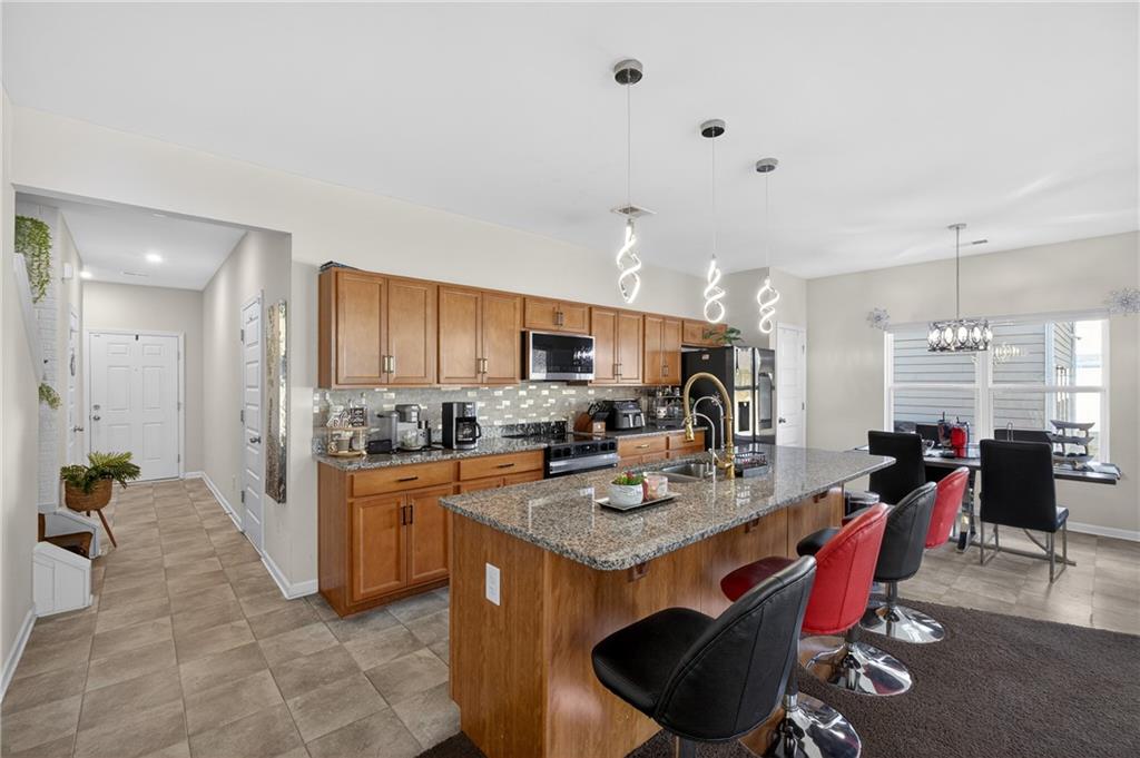 123 Waterside Ridgg Calhoun, GA 30701 - Photo 13 of 40