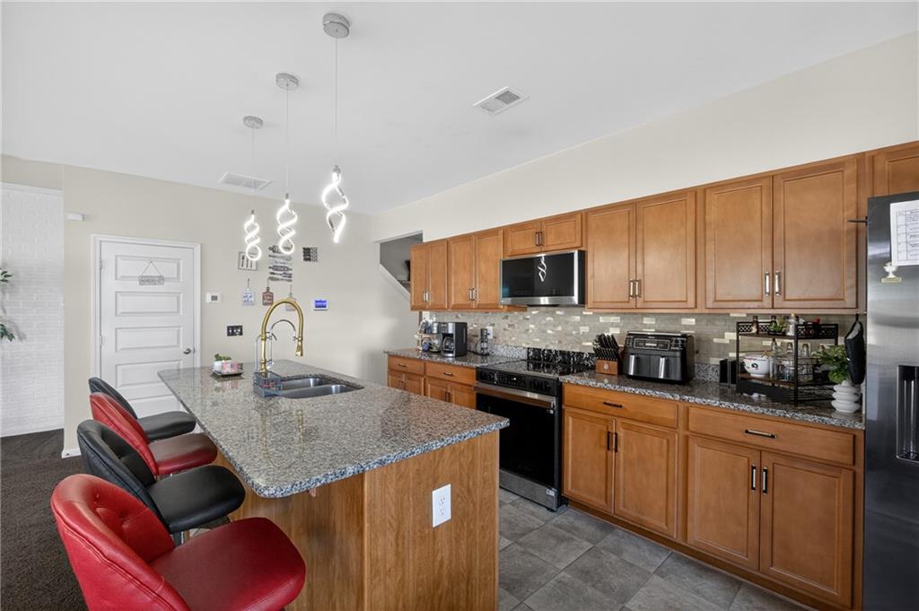 123 Waterside Ridgg Calhoun, GA 30701 - Photo 15 of 40