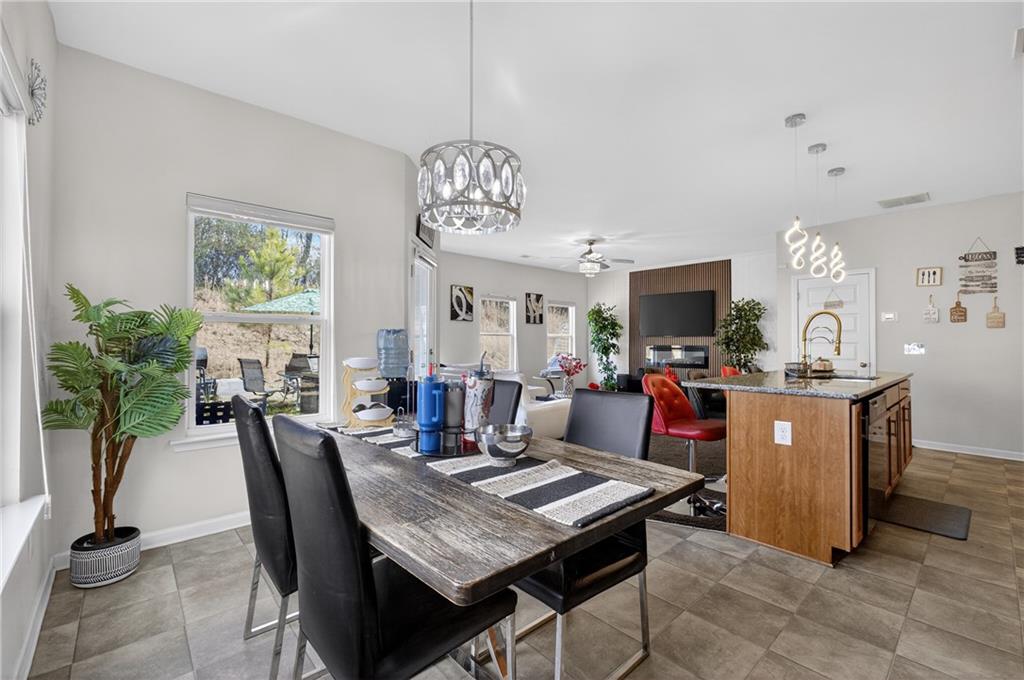 123 Waterside Ridgg Calhoun, GA 30701 - Photo 17 of 40