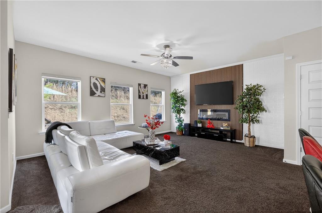 123 Waterside Ridgg Calhoun, GA 30701 - Photo 18 of 40