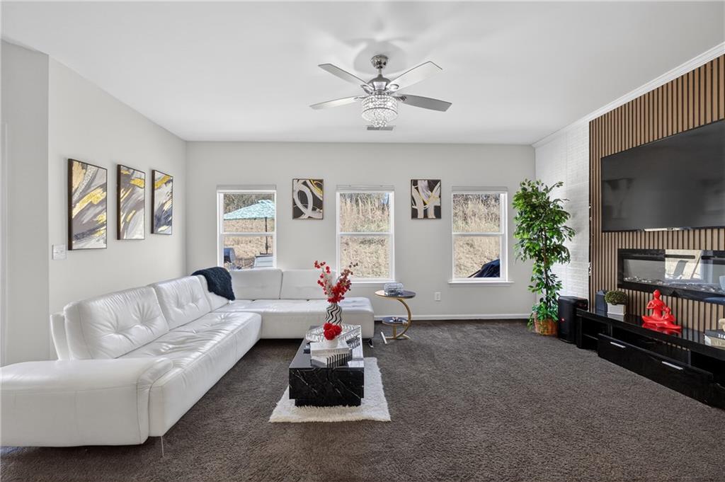 123 Waterside Ridgg Calhoun, GA 30701 - Photo 19 of 40