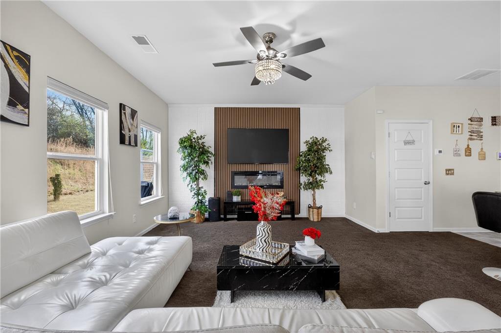 123 Waterside Ridgg Calhoun, GA 30701 - Photo 20 of 40