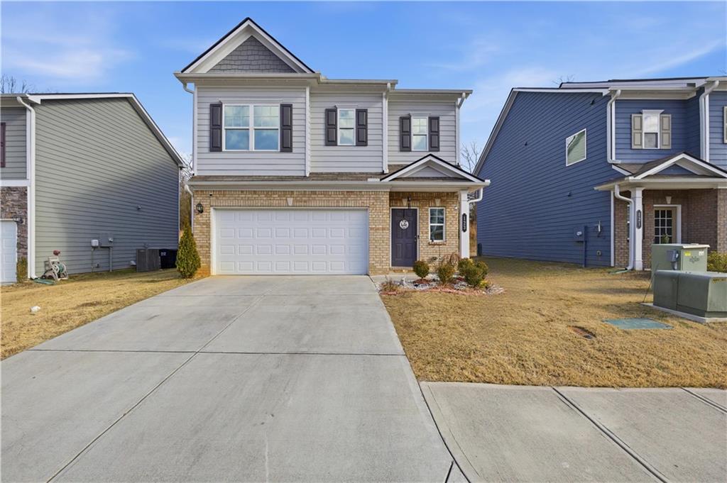 123 Waterside Ridgg Calhoun, GA 30701 - Photo 2 of 40