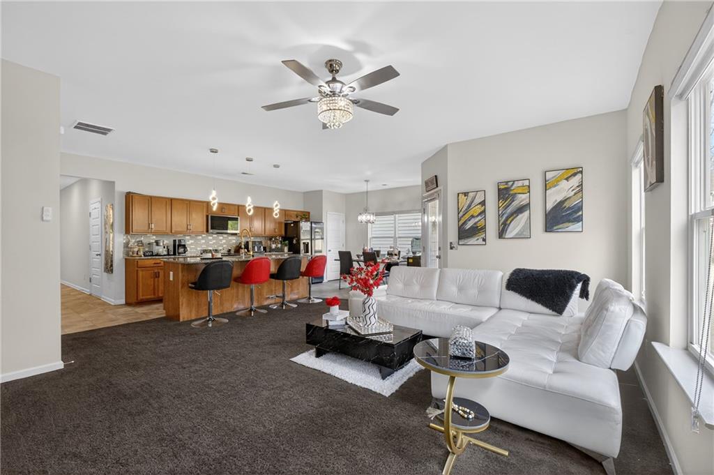 123 Waterside Ridgg Calhoun, GA 30701 - Photo 21 of 40