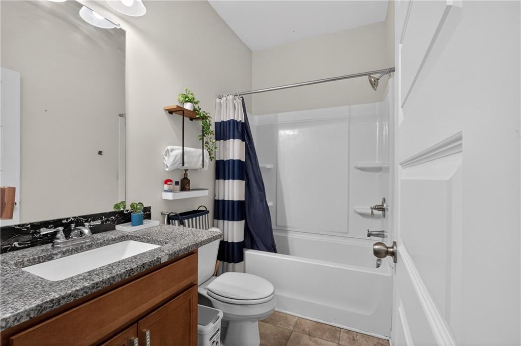 123 Waterside Ridgg Calhoun, GA 30701 - Photo 22 of 40