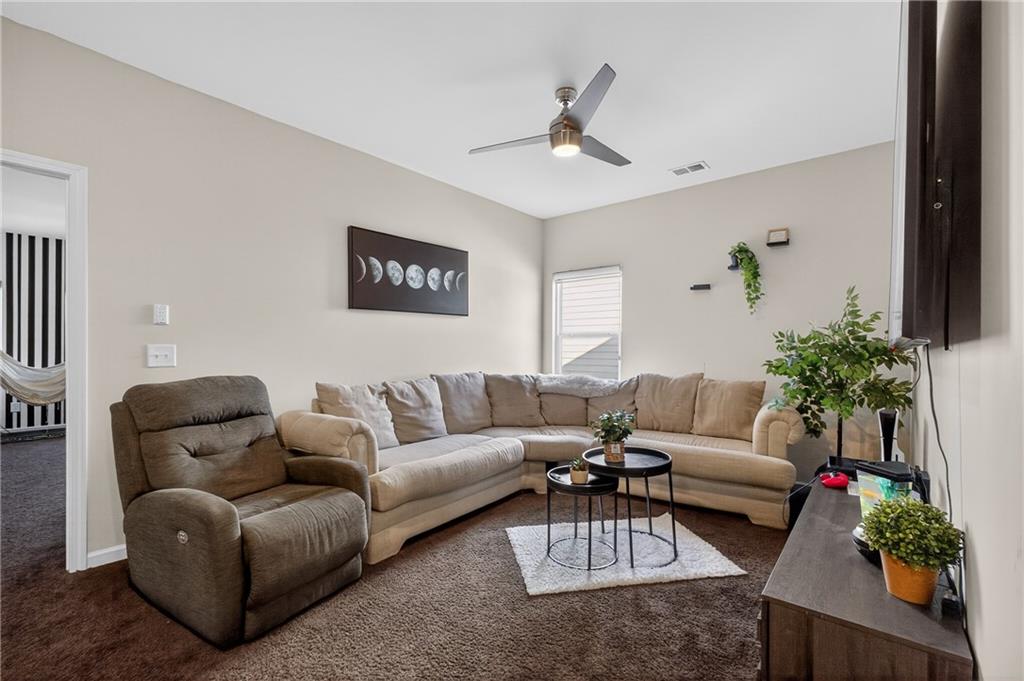 123 Waterside Ridgg Calhoun, GA 30701 - Photo 28 of 40