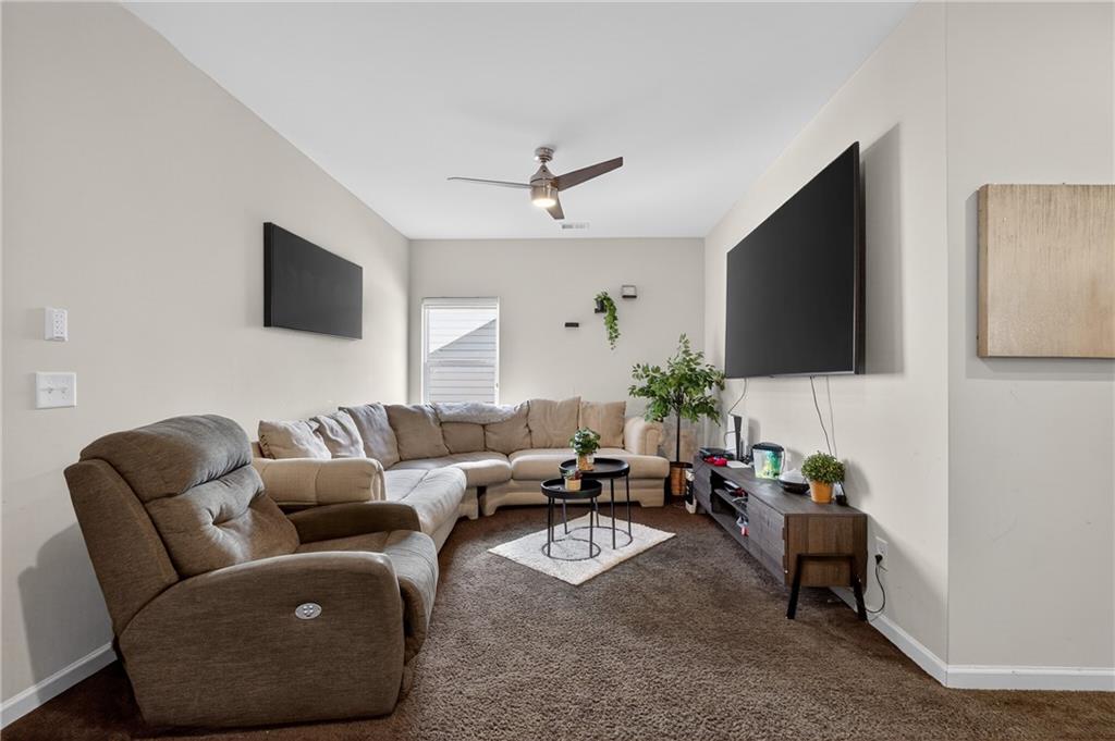 123 Waterside Ridgg Calhoun, GA 30701 - Photo 29 of 40