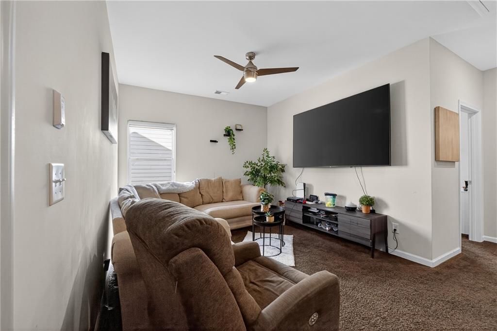 123 Waterside Ridgg Calhoun, GA 30701 - Photo 30 of 40