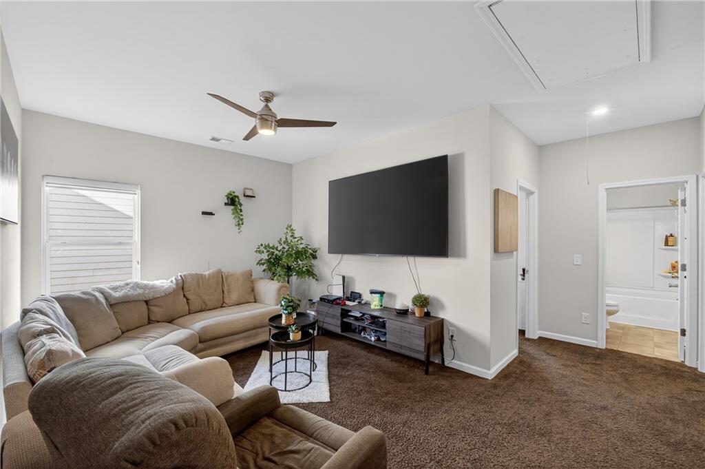 123 Waterside Ridgg Calhoun, GA 30701 - Photo 31 of 40