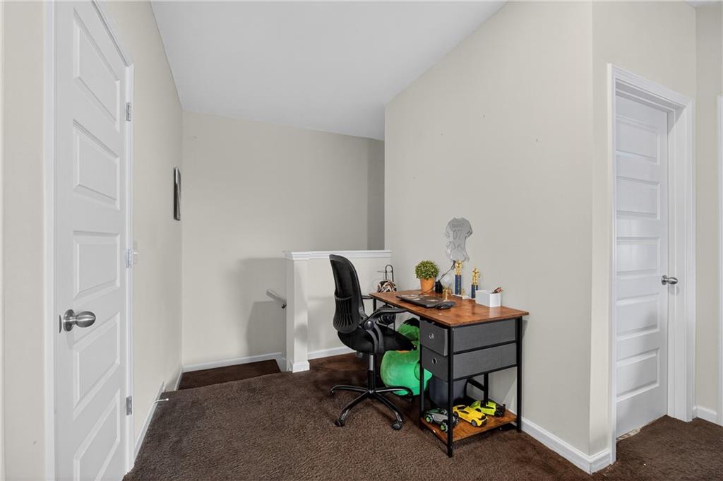 123 Waterside Ridgg Calhoun, GA 30701 - Photo 32 of 40