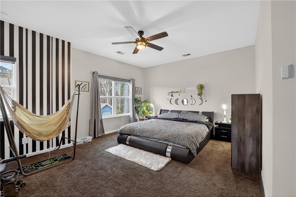 123 Waterside Ridgg Calhoun, GA 30701 - Photo 33 of 40