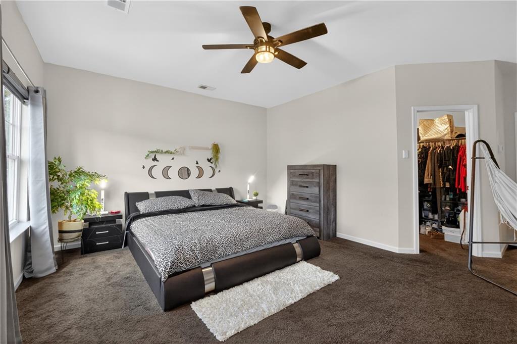 123 Waterside Ridgg Calhoun, GA 30701 - Photo 34 of 40