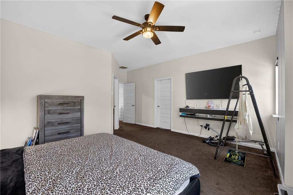 123 Waterside Ridgg Calhoun, GA 30701 - Photo 36 of 40