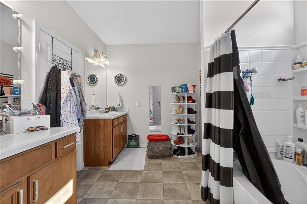 123 Waterside Ridgg Calhoun, GA 30701 - Photo 38 of 40