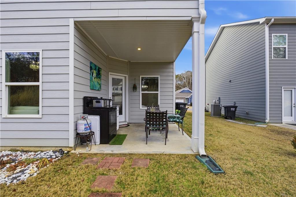 123 Waterside Ridgg Calhoun, GA 30701 - Photo 39 of 40