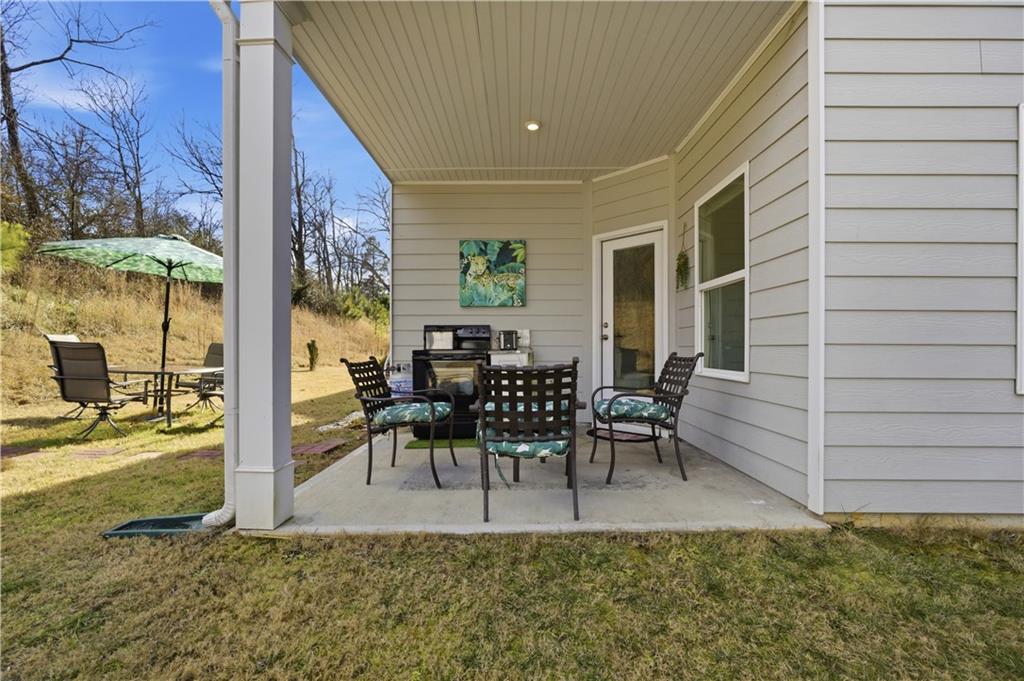 123 Waterside Ridgg Calhoun, GA 30701 - Photo 40 of 40