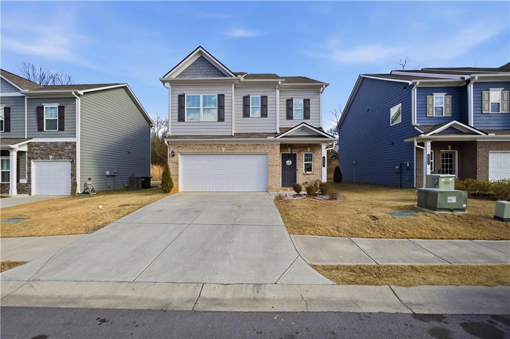 123 Waterside Ridgg Calhoun, GA 30701 - Photo 4 of 40