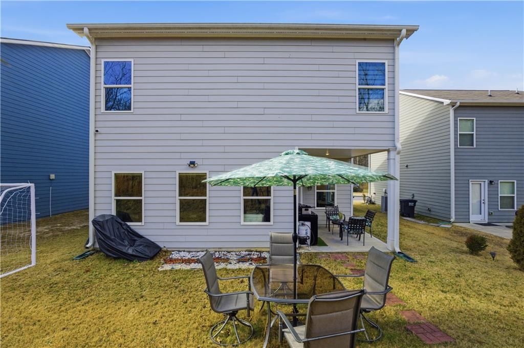 123 Waterside Ridgg Calhoun, GA 30701 - Photo 5 of 40