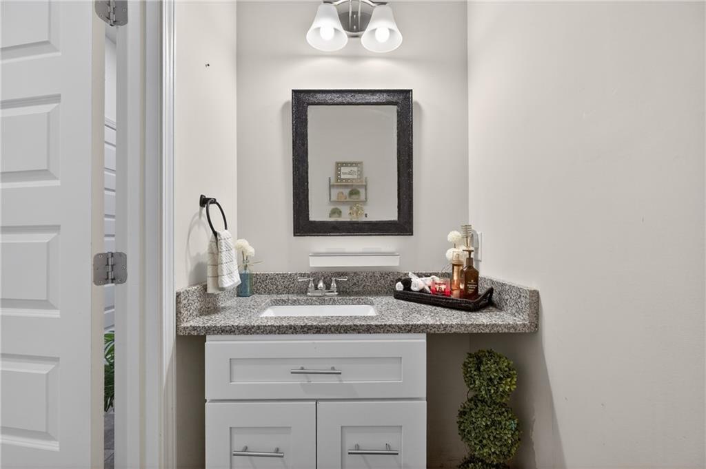 123 Waterside Ridgg Calhoun, GA 30701 - Photo 9 of 40