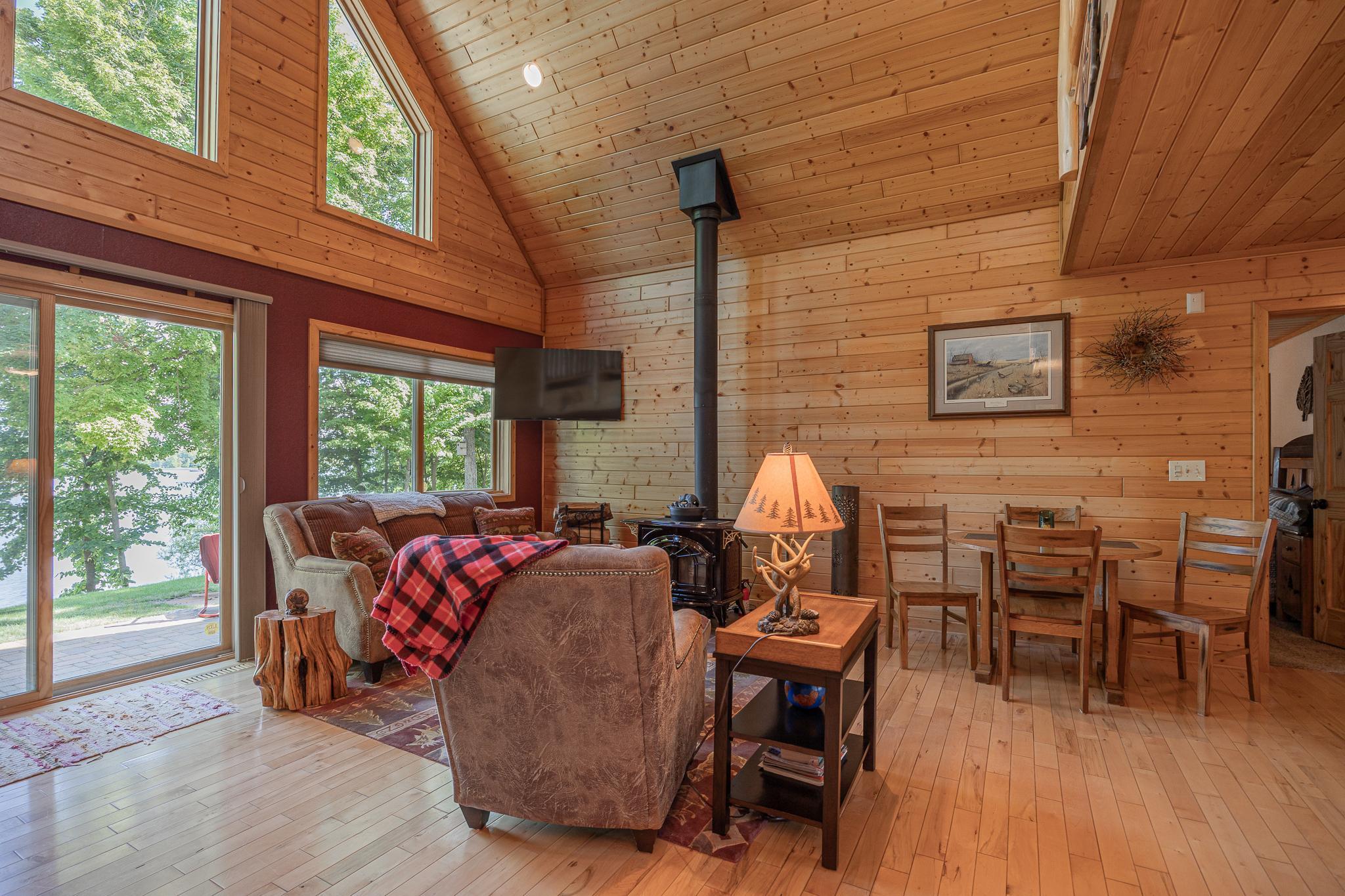421 Goshawk Drive Northwest Hackensack, MN 56452 - Photo 9 of 54 Gallery Image 9