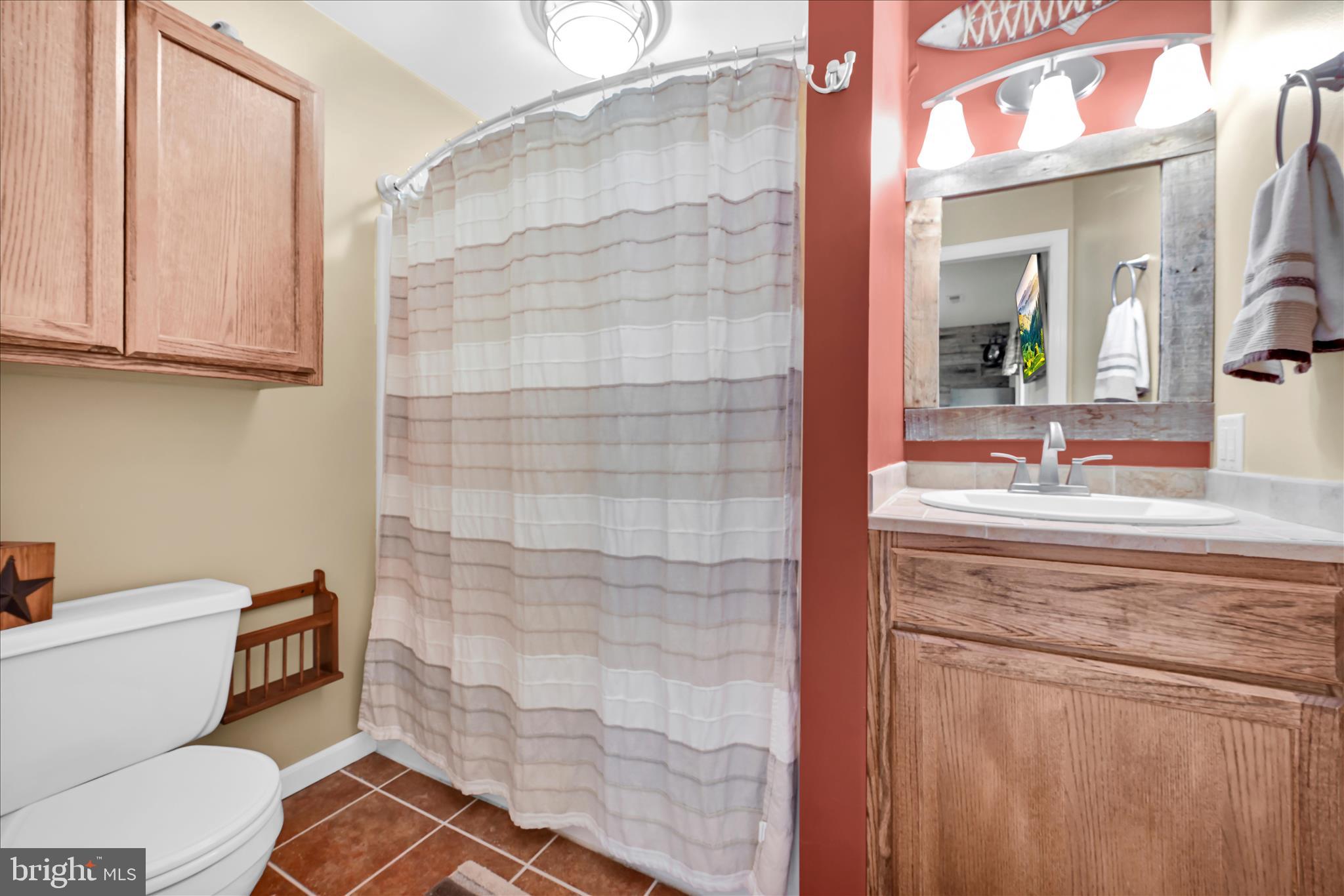 302 Grant Road Reinholds, PA 17569 - Photo 18 of 38 Bathroom
