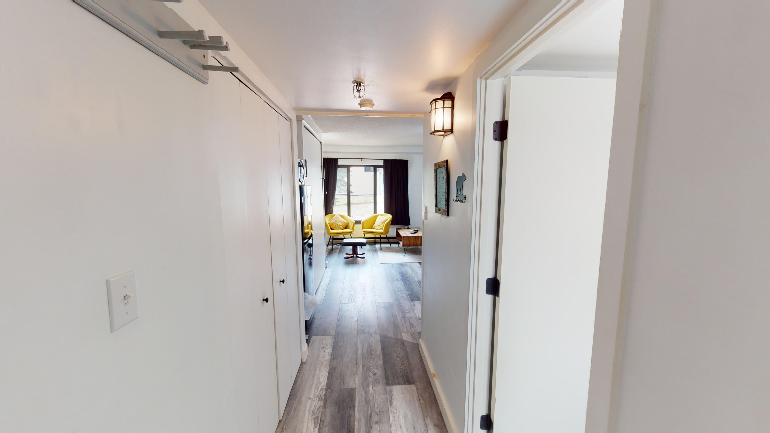 862 Silver Creek Road, Unit 1102 Snowshoe, WV 26209 - Photo 11 of 15 Gallery Image 11