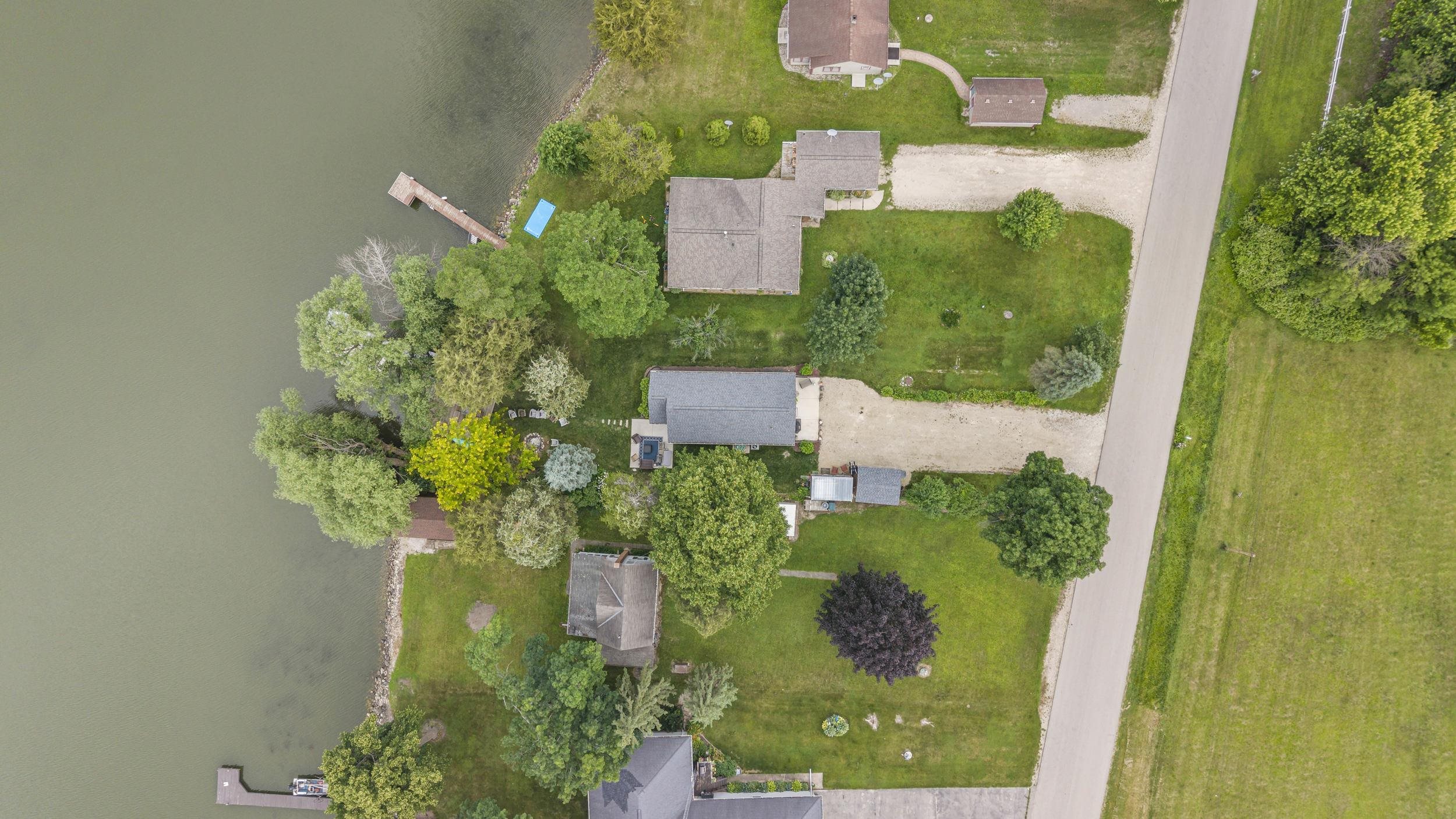 N2997 East Little Green Road Markesan, WI 53946 - Photo 60 of 65
