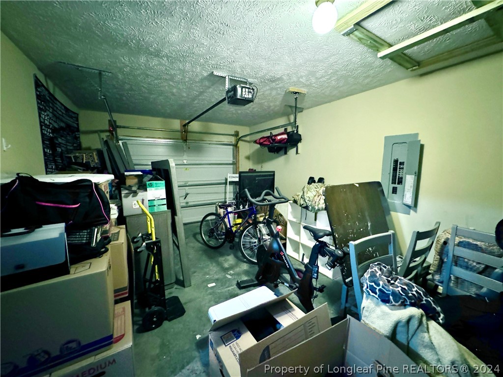 66 Loyalist Road Cameron, NC 28326 - Photo 11 of 24 a view of a room with gym equipment