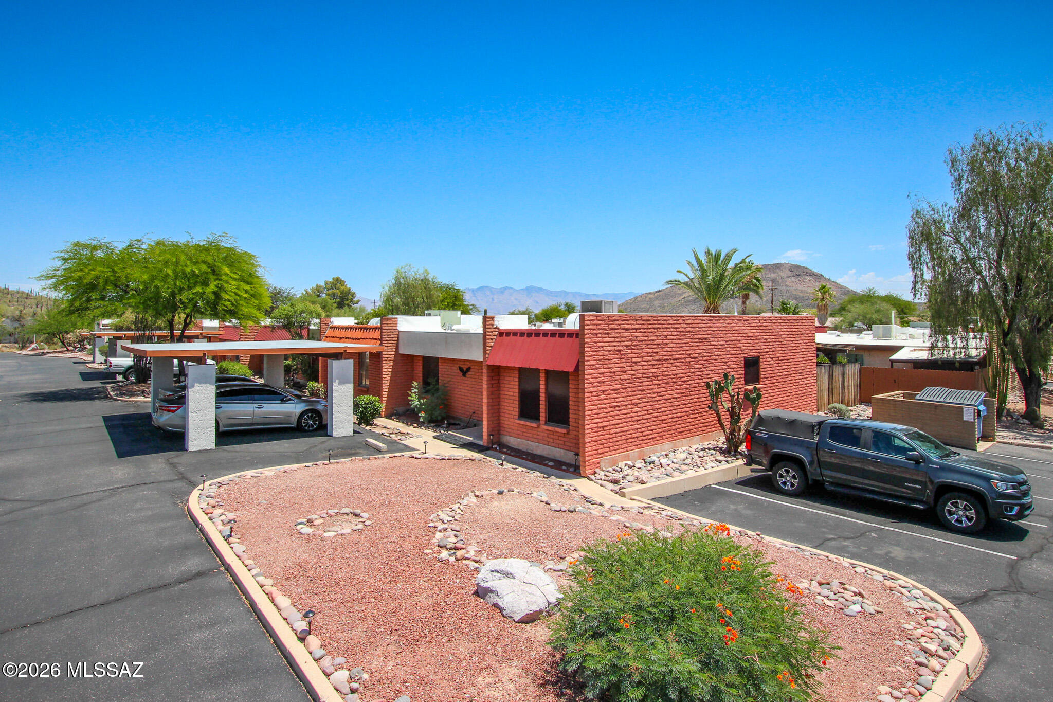 1351 South Wright Road Tucson, AZ 85713 - Photo 36 of 41