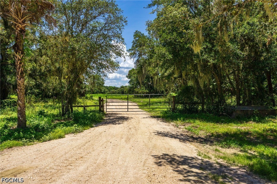 21405 Dooley Grade Road Clewiston, FL 33440 - Photo 11 of 50