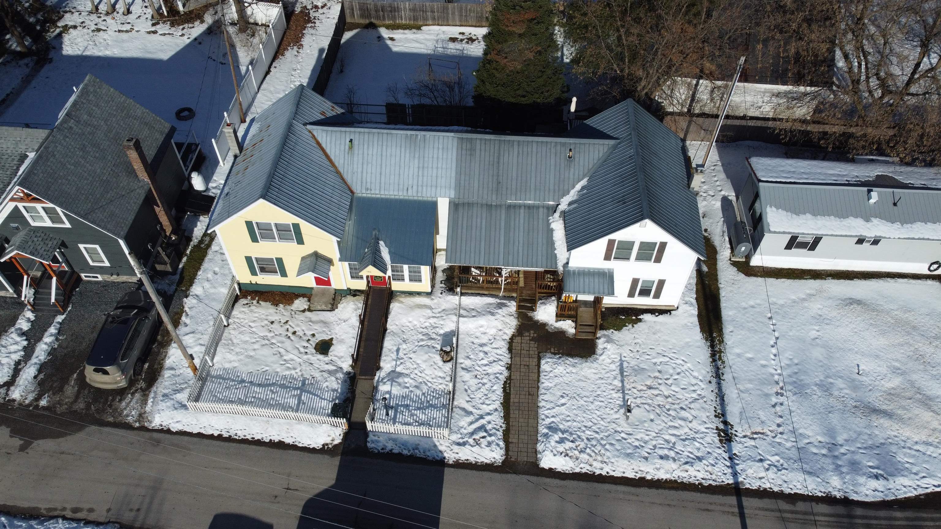 92 River Street Montgomery, VT 05471 - Photo 13 of 39