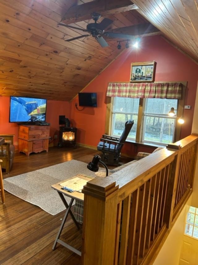 92 River Street Montgomery, VT 05471 - Photo 17 of 39