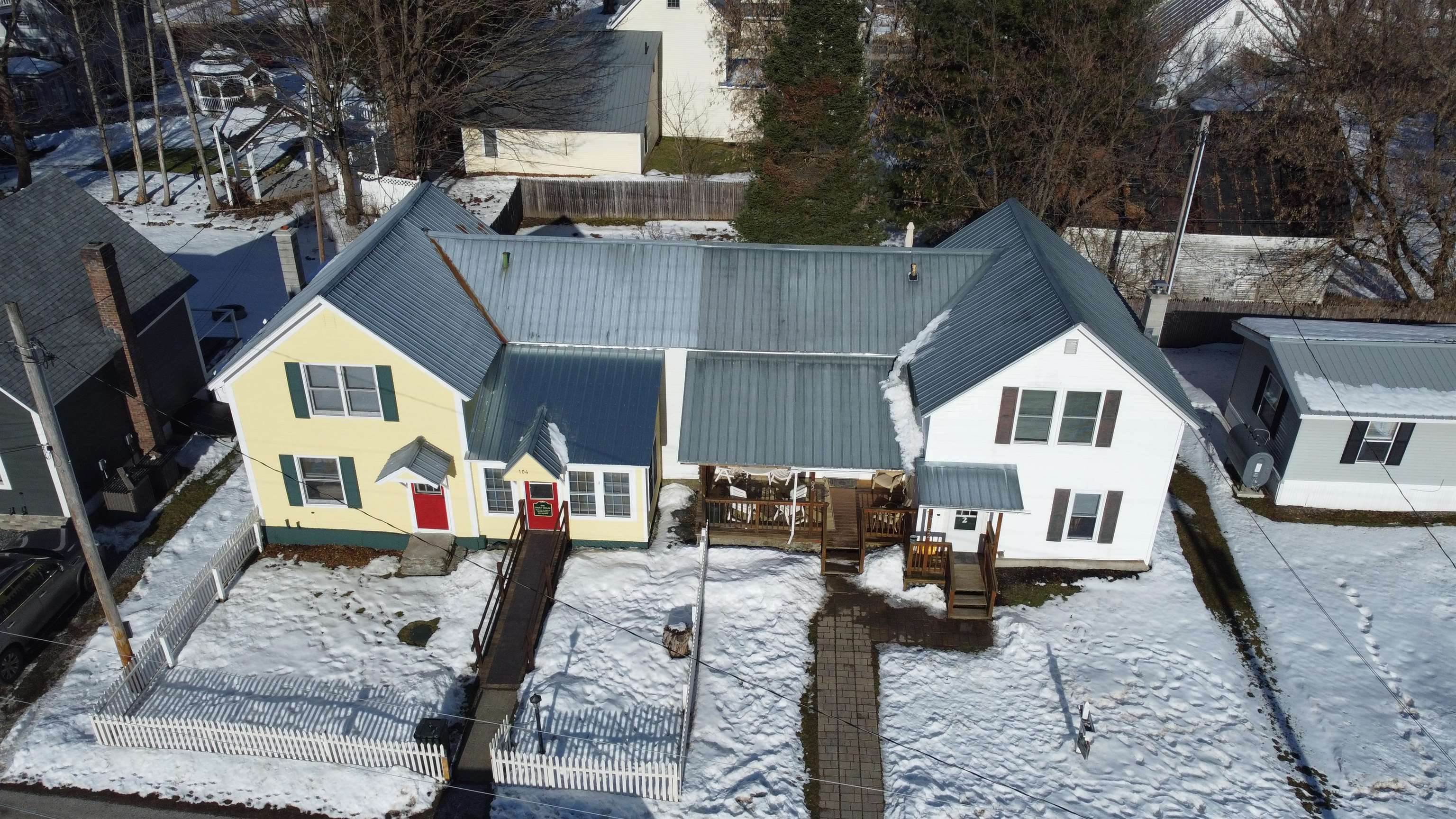 92 River Street Montgomery, VT 05471 - Photo 2 of 39