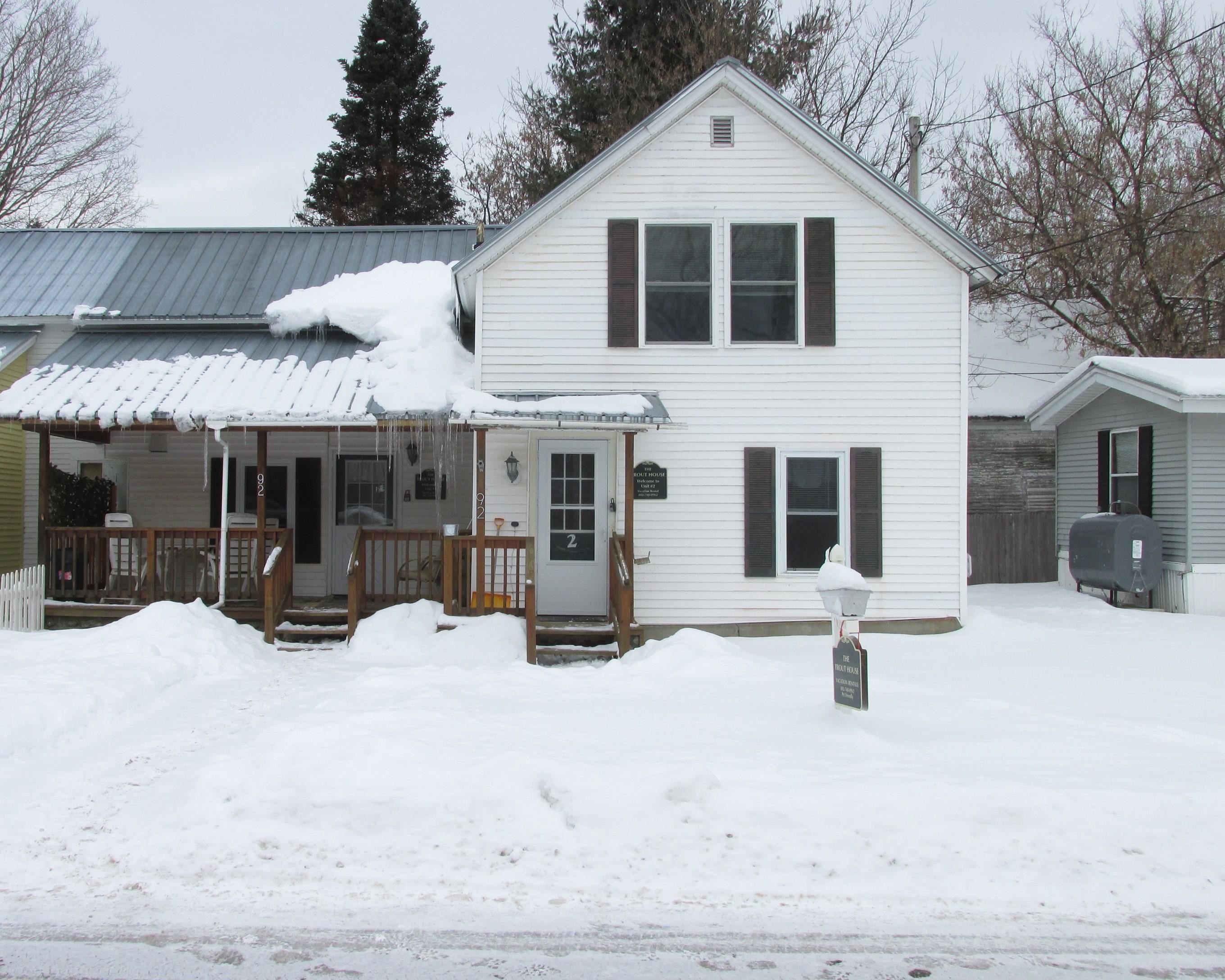 92 River Street Montgomery, VT 05471 - Photo 24 of 39