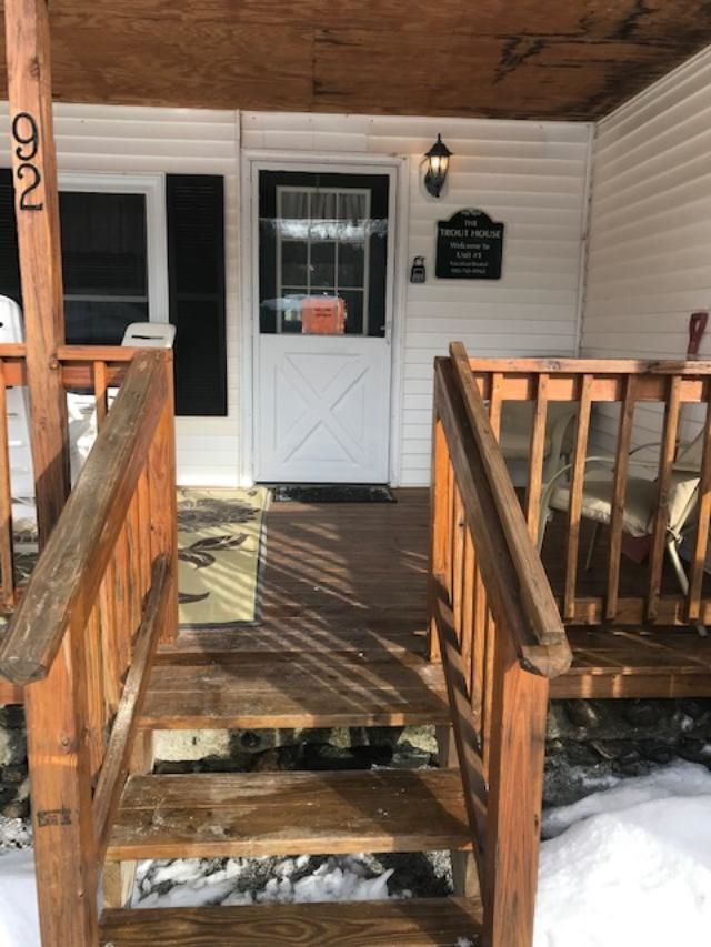 92 River Street Montgomery, VT 05471 - Photo 34 of 39