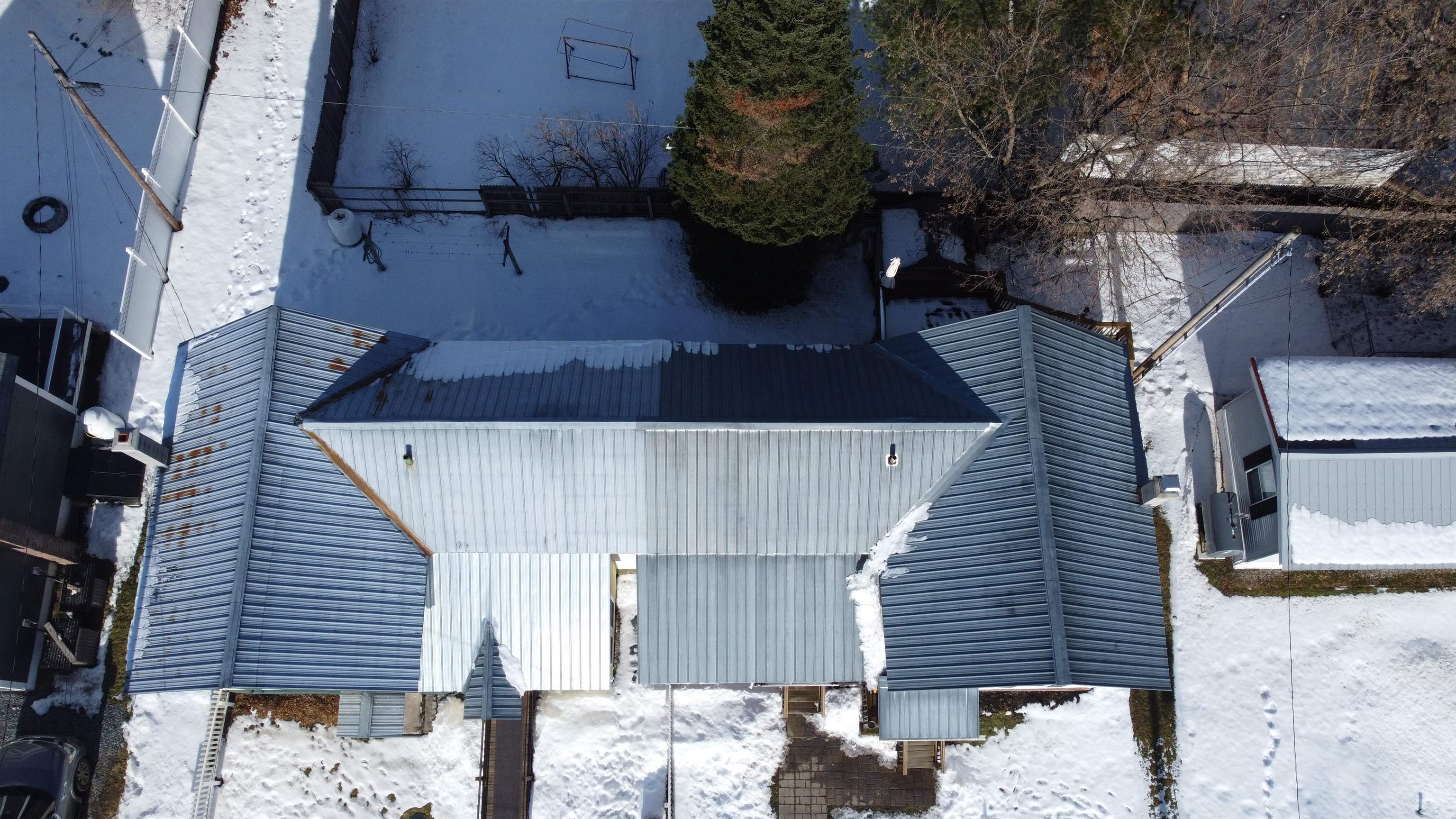 92 River Street Montgomery, VT 05471 - Photo 35 of 39