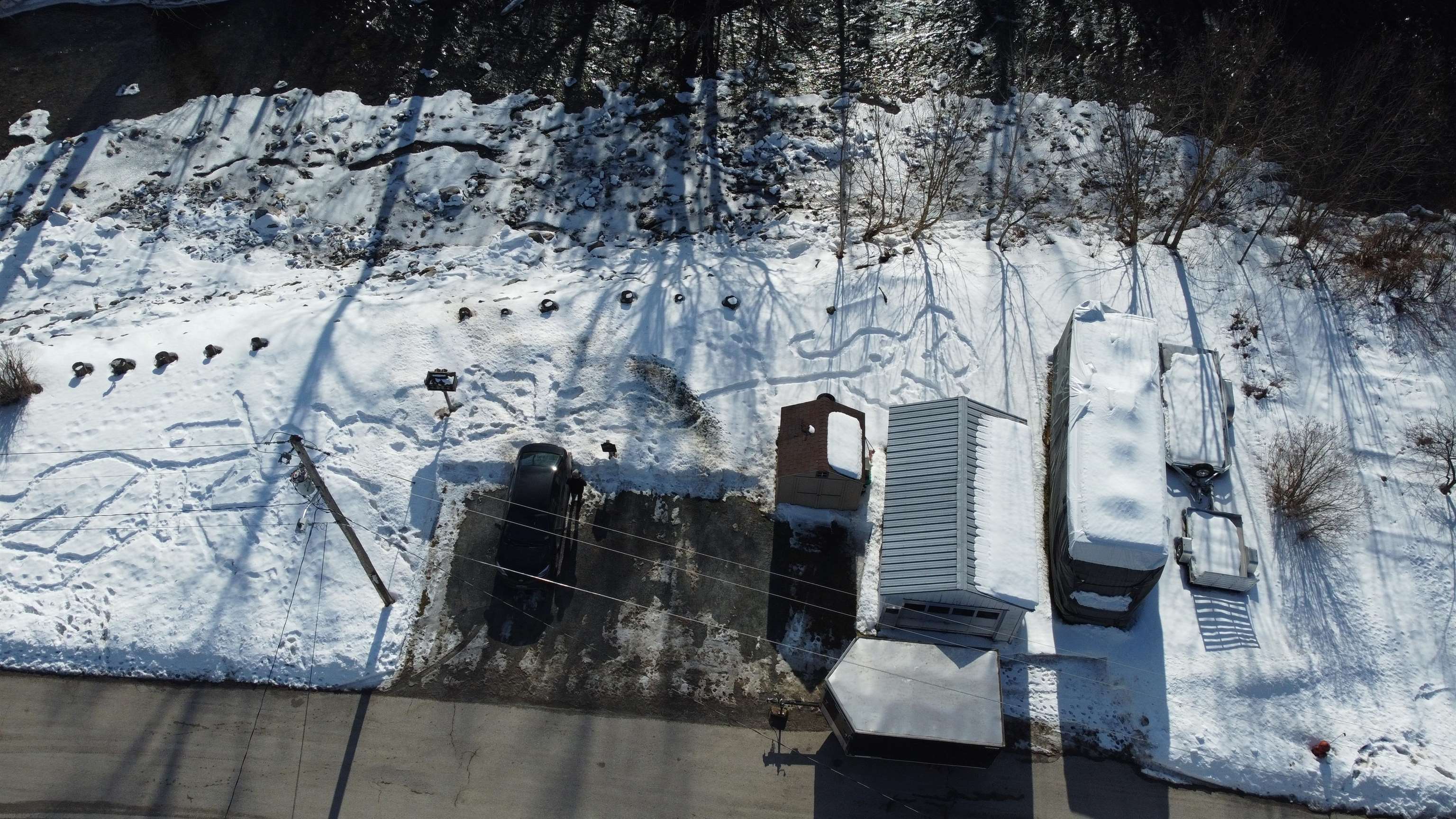 92 River Street Montgomery, VT 05471 - Photo 37 of 39